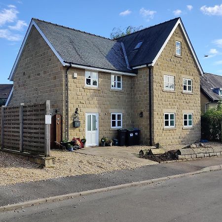 The Carriages - Peak District Great Rowsley Exterior photo